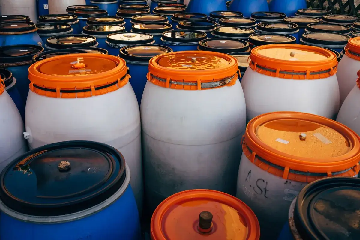 Medical Waste Removal in Melcher-Dallas, IA
